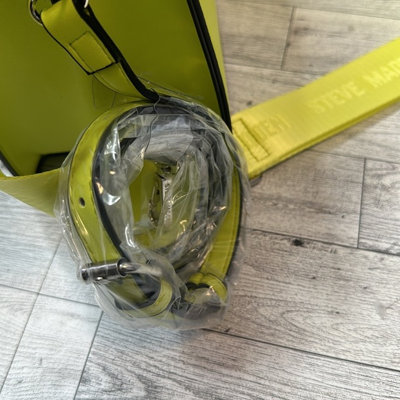 Steve Madden bag - Picture 3 of 6